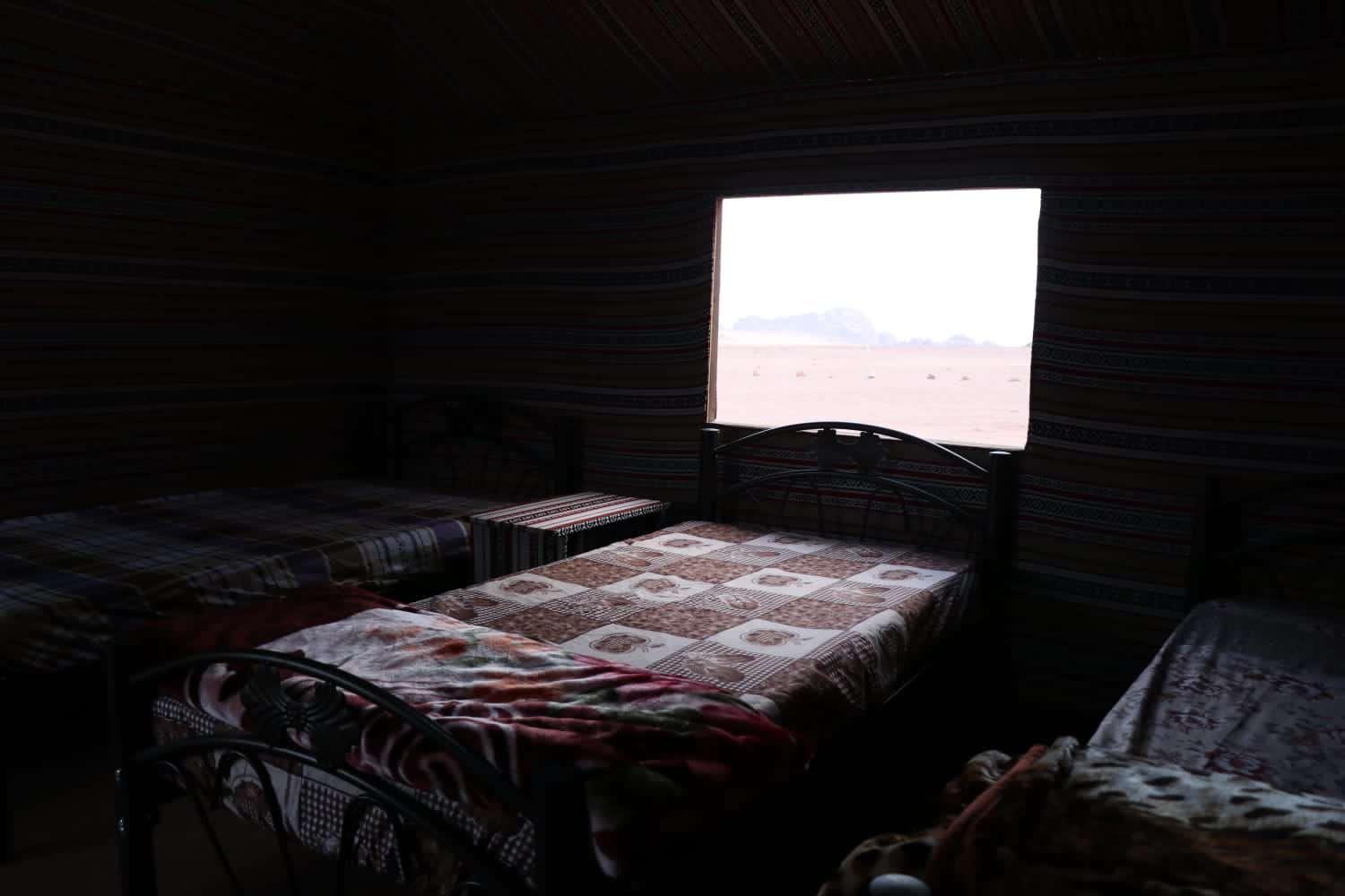 Desert Stars Rum Camp Wadi Rum Esterno foto